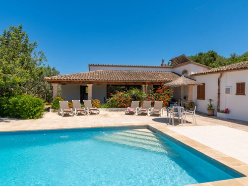 Villa Pollença, 4 pièces, 6 personnes - photo_1011874430268