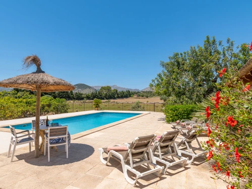 Villa Pollença, 4 pièces, 6 personnes - photo_1011874430268