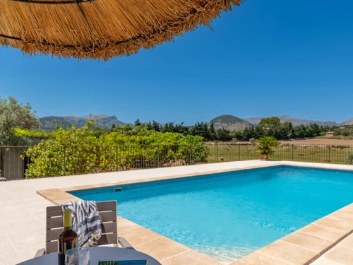 Villa Pollença, 4 pièces, 6 personnes - photo_1011874430268