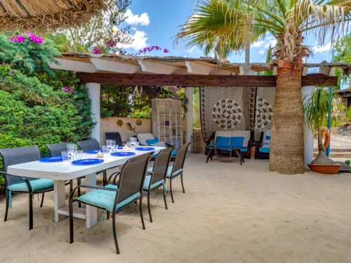 Villa Santa María del Camino, 3 dormitorios, 6 personas - photo_1011874430404