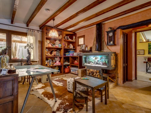 Villa Santa María del Camino, 3 dormitorios, 6 personas - photo_1011874430404