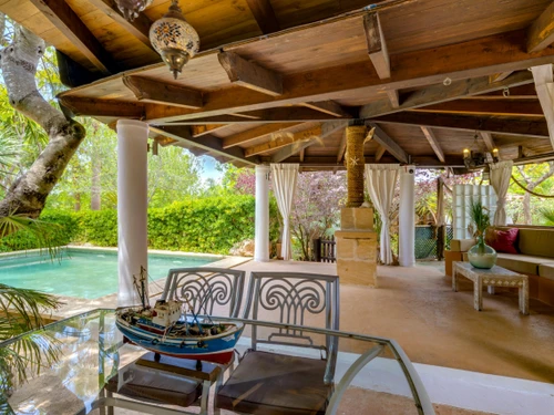 Villa Santa María del Camino, 3 dormitorios, 6 personas - photo_1011874430404