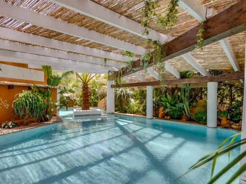 Villa Santa María del Camino, 3 dormitorios, 6 personas - photo_1011874430404