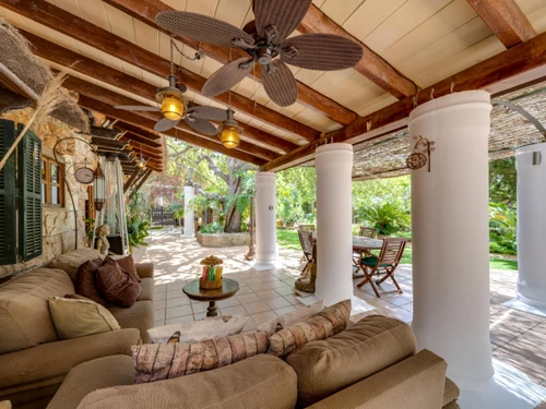 Villa Santa María del Camino, 3 dormitorios, 6 personas - photo_1011874430404