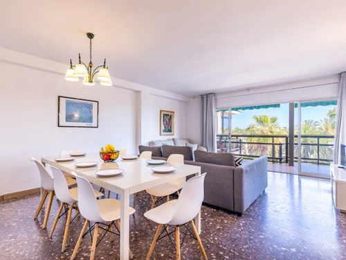 Apartamento Salou, 5 dormitorios, 12 personas - photo_1011874430544