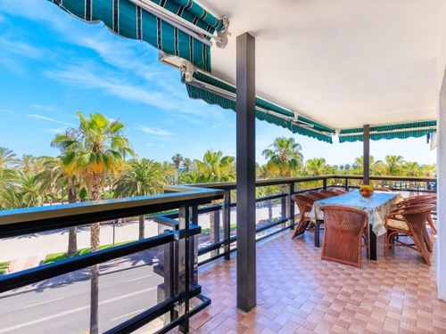 Apartamento Salou, 5 dormitorios, 12 personas - photo_1011874430544