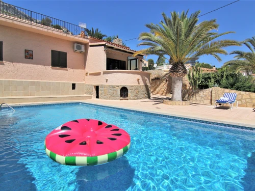 Villa Calp, 4 Schlafzimmer, 8 Personen - photo_1011874431171