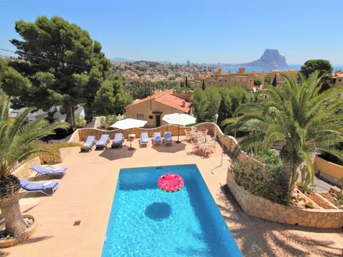 Villa Calp, 4 Schlafzimmer, 8 Personen - photo_1011874431171