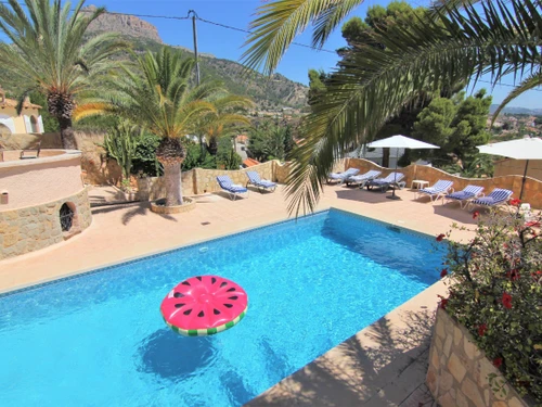 Villa Calp, 4 Schlafzimmer, 8 Personen - photo_1011874431171