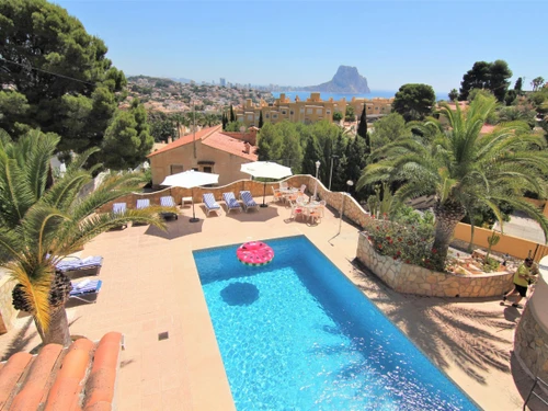 Villa Calp, 4 Schlafzimmer, 8 Personen - photo_1011874431171