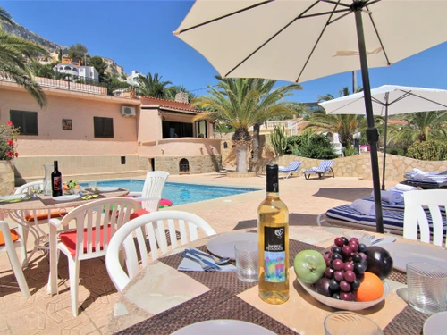 Villa Calp, 4 bedrooms, 8 persons - photo_1011874431171
