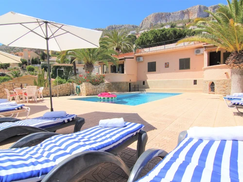 Villa Calp, 4 Schlafzimmer, 8 Personen - photo_1011874431171