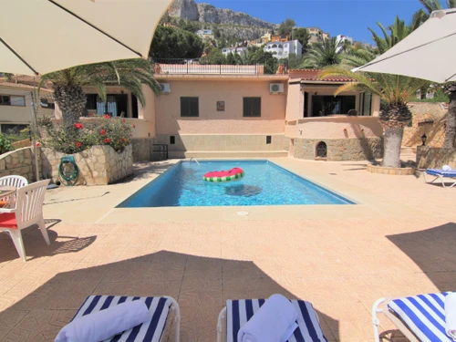 Villa Calp, 4 Schlafzimmer, 8 Personen - photo_1011874431171