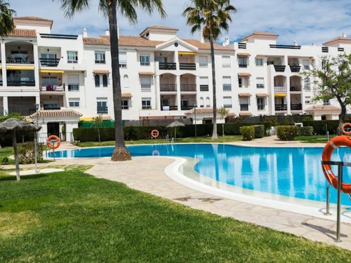 Appartement San Pedro de Alcántara, 4 pièces, 6 personnes - photo_1011874431326
