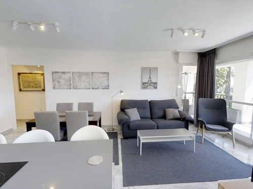 Appartement San Pedro de Alcántara, 4 pièces, 6 personnes - photo_1011874431326