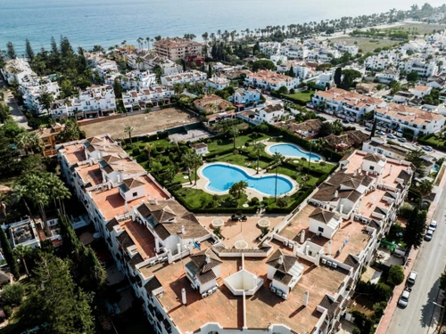 Appartement San Pedro de Alcántara, 4 pièces, 6 personnes - photo_1011874431326