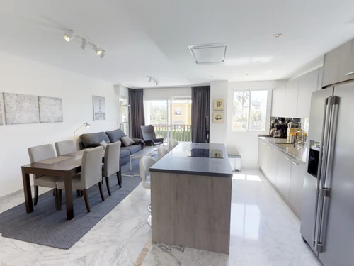 Appartement San Pedro de Alcántara, 4 pièces, 6 personnes - photo_1011874431326