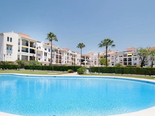 Appartement San Pedro de Alcántara, 4 pièces, 6 personnes - photo_1011874431326