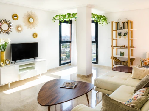Apartment Valencia, 3 bedrooms, 6 persons - photo_1011874431481