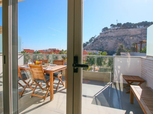 Ferienwohnung Denia, 3 Schlafzimmer, 6 Personen - photo_1011874431639
