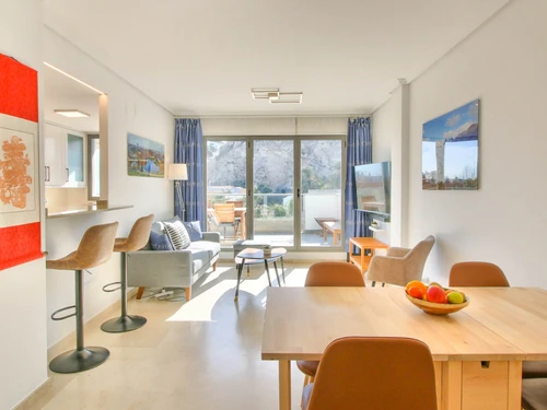 Ferienwohnung Denia, 3 Schlafzimmer, 6 Personen - photo_1011874431639