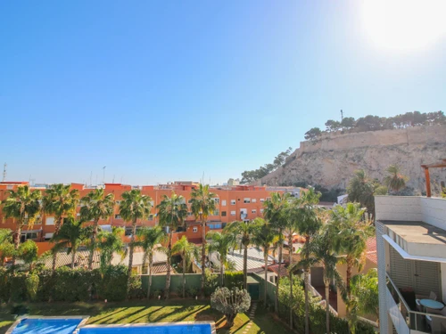 Ferienwohnung Denia, 3 Schlafzimmer, 6 Personen - photo_1011874431639