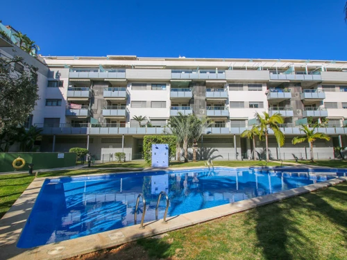 Ferienwohnung Denia, 3 Schlafzimmer, 6 Personen - photo_1011874431639