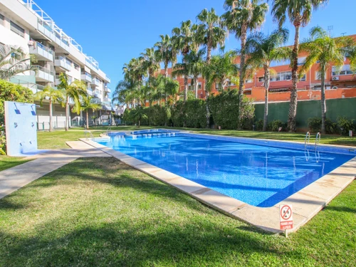 Ferienwohnung Denia, 3 Schlafzimmer, 6 Personen - photo_1011874431639