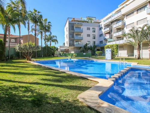 Ferienwohnung Denia, 3 Schlafzimmer, 6 Personen - photo_1011874431639