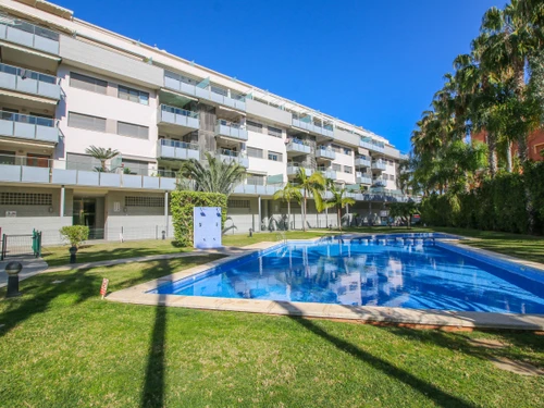 Ferienwohnung Denia, 3 Schlafzimmer, 6 Personen - photo_1011874431639