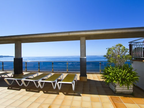 Appartement Salou, 3 pièces, 6 personnes - photo_1011874432034