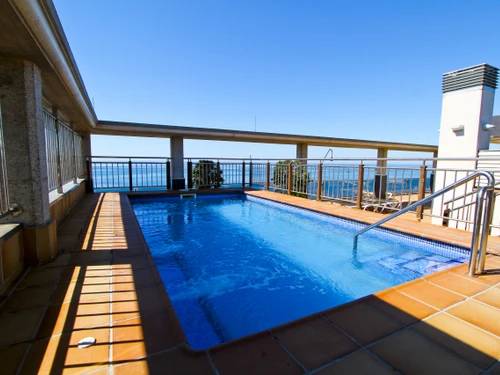 Apartamento Salou, 2 dormitorios, 6 personas - photo_1011874432034