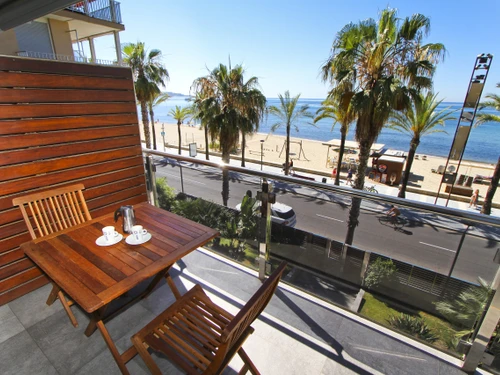 Appartement Salou, 3 pièces, 6 personnes - photo_1011874432034