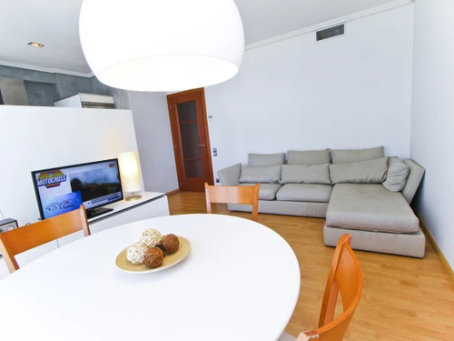 Appartement Salou, 3 pièces, 6 personnes - photo_1011874432034
