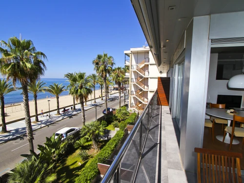 Appartement Salou, 3 pièces, 6 personnes - photo_1011874432034