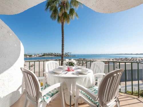 Appartement Alcúdia, 3 pièces, 4 personnes - photo_1011874432335