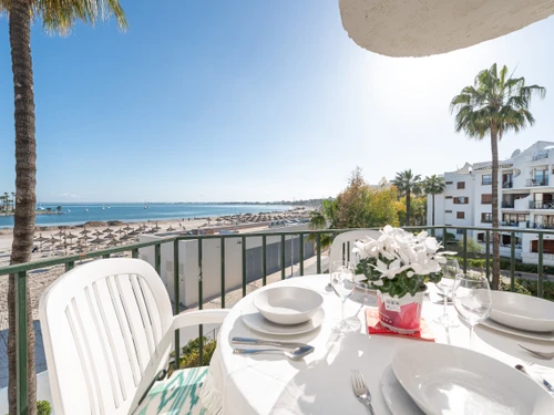 Appartement Alcúdia, 3 pièces, 4 personnes - photo_1011874432335