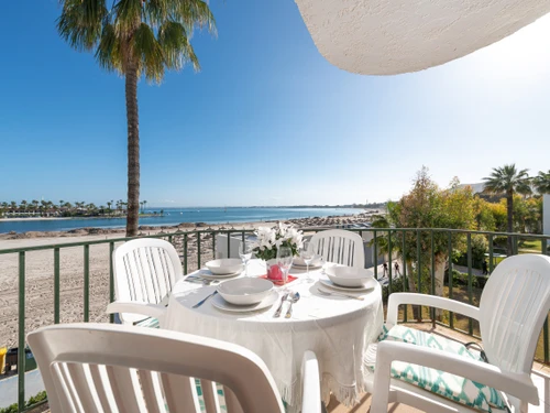 Appartement Alcúdia, 3 pièces, 4 personnes - photo_1011874432335