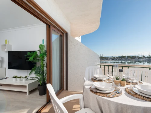 Appartement Alcúdia, 3 pièces, 4 personnes - photo_1011874432335