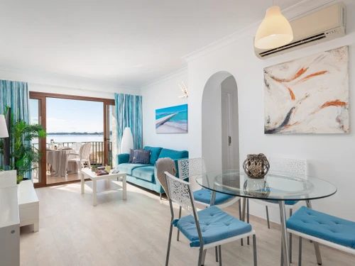 Appartement Alcúdia, 3 pièces, 4 personnes - photo_1011874432335