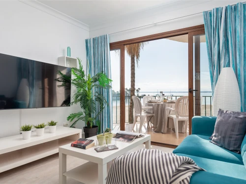 Appartement Alcúdia, 3 pièces, 4 personnes - photo_1011874432335