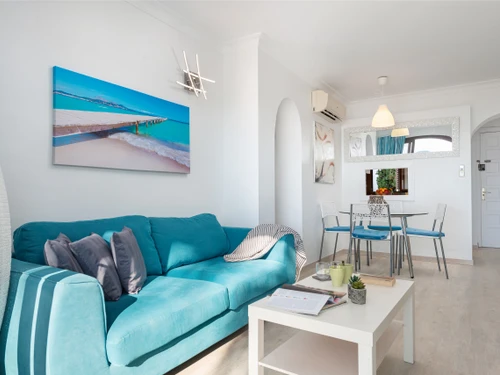 Appartement Alcúdia, 3 pièces, 4 personnes - photo_1011874432335