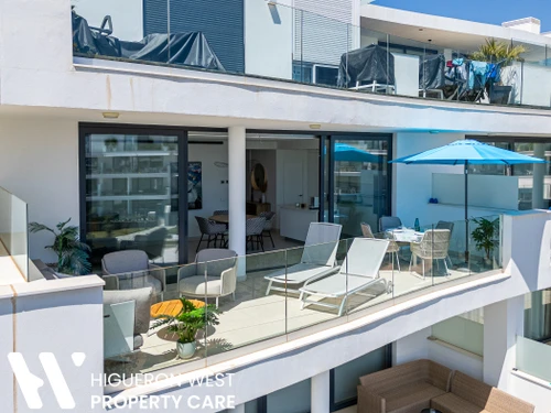 Apartment Fuengirola, 2 bedrooms, 4 persons - photo_1011874432485