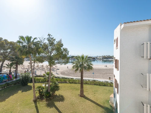 Appartement Alcúdia, 3 pièces, 4 personnes - photo_1011874432621