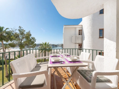 Appartement Alcúdia, 3 pièces, 4 personnes - photo_1011874432621
