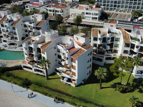 Appartement Alcúdia, 3 pièces, 4 personnes - photo_1011874432621