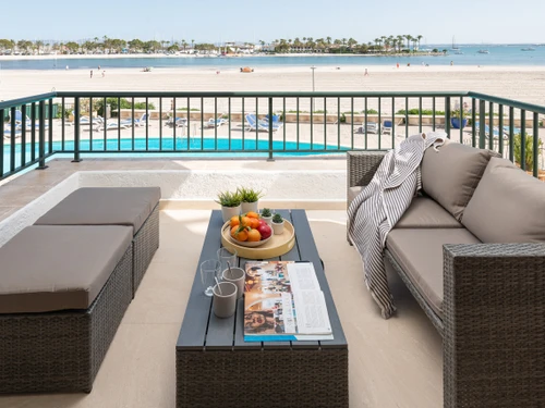 Appartement Alcúdia, 3 pièces, 4 personnes - photo_1011874432771