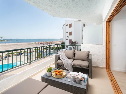 Appartement Alcúdia, 3 pièces, 4 personnes - photo_1011874432771