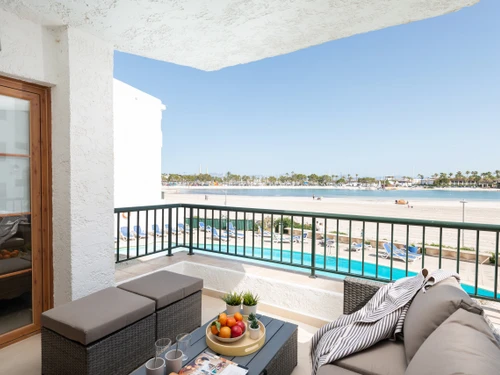 Appartement Alcúdia, 3 pièces, 4 personnes - photo_1011874432771