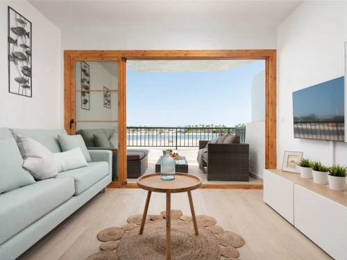 Appartement Alcúdia, 3 pièces, 4 personnes - photo_1011874432771